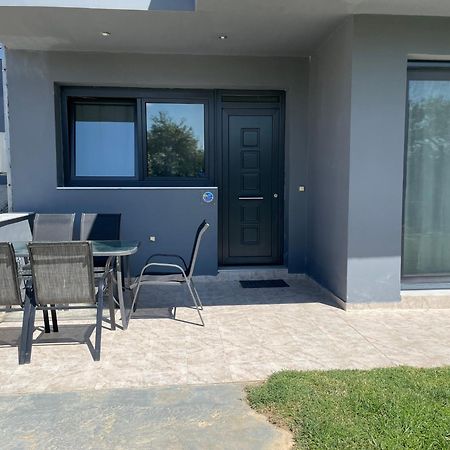 Discovery Villas Limenaria  Zewnętrze zdjęcie