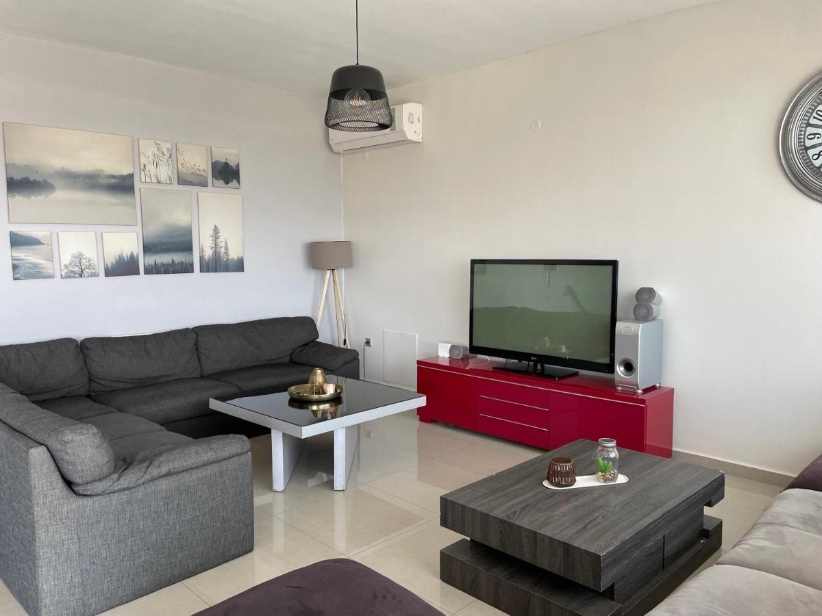 Discovery Villas Limenaria  Zewnętrze zdjęcie