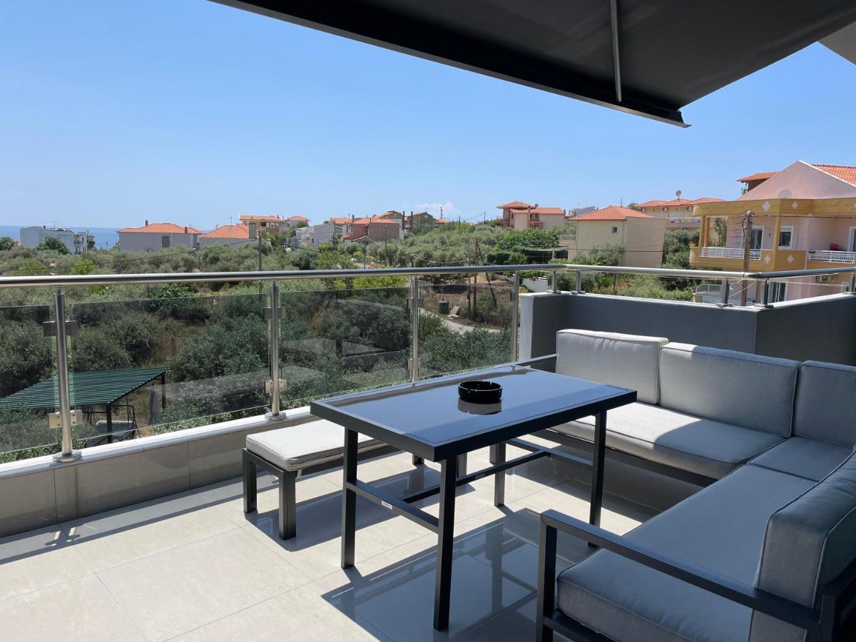 Discovery Villas Limenaria  Zewnętrze zdjęcie