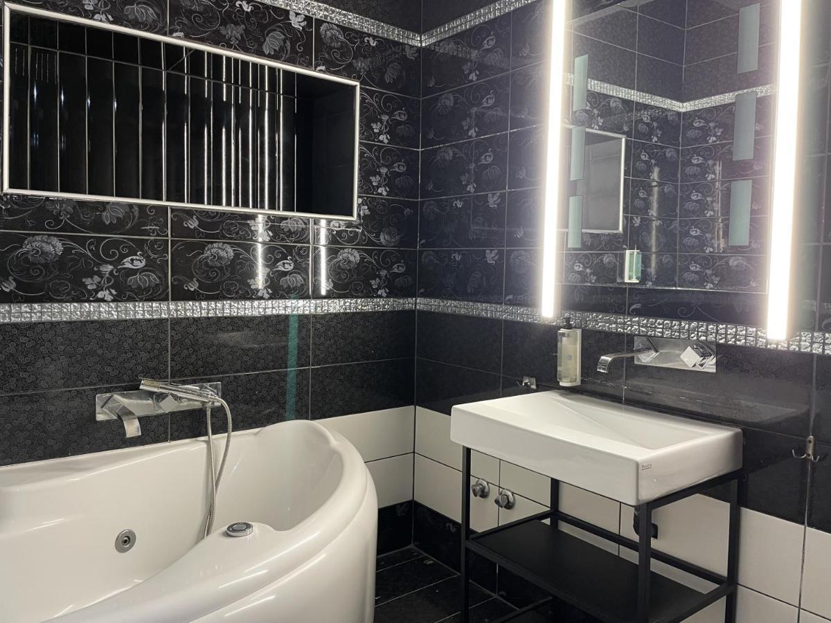 Discovery Villas Limenaria  Zewnętrze zdjęcie
