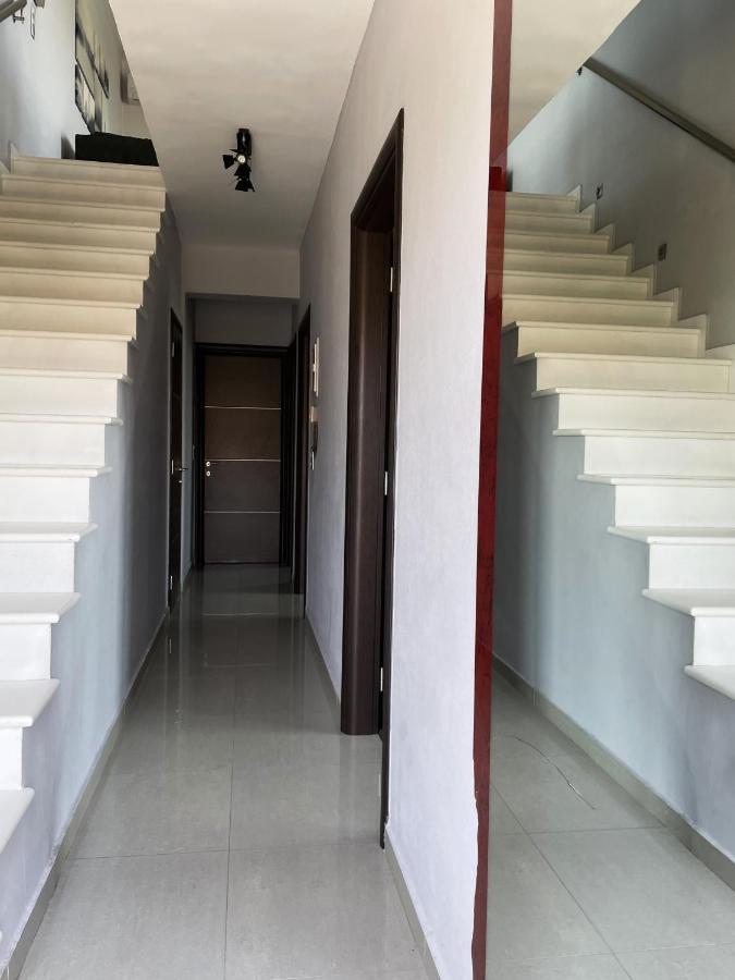 Discovery Villas Limenaria  Zewnętrze zdjęcie