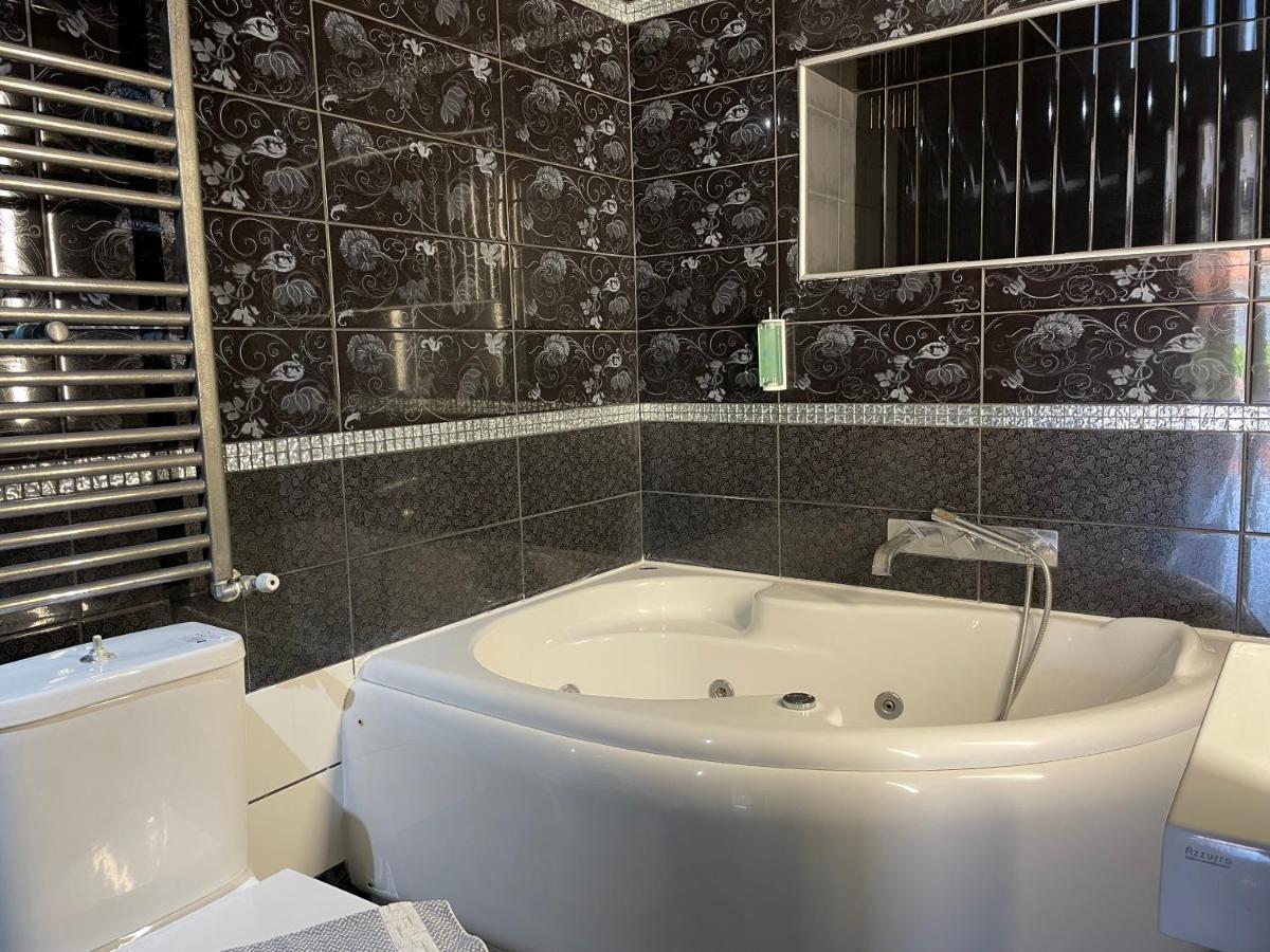 Discovery Villas Limenaria  Zewnętrze zdjęcie