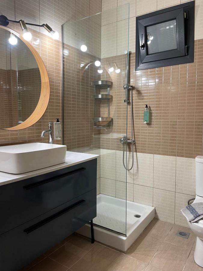 Discovery Villas Limenaria  Zewnętrze zdjęcie