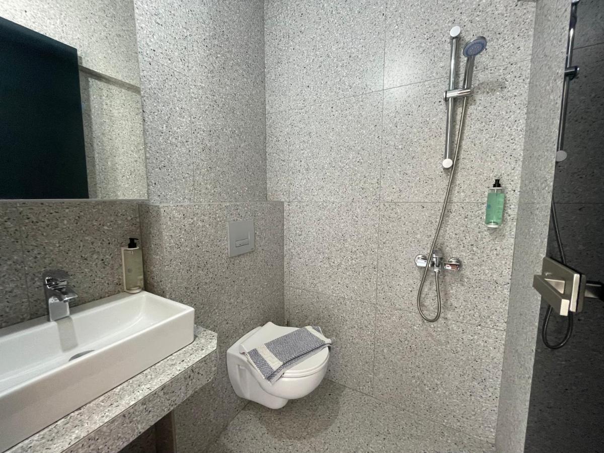 Discovery Villas Limenaria  Zewnętrze zdjęcie