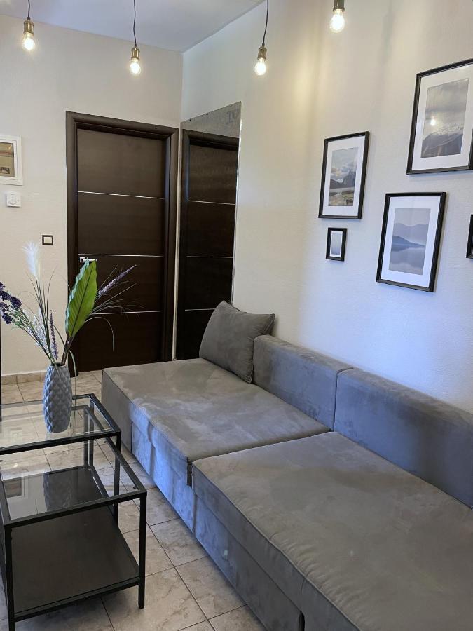 Discovery Villas Limenaria  Zewnętrze zdjęcie