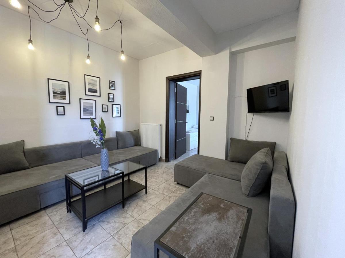 Discovery Villas Limenaria  Zewnętrze zdjęcie
