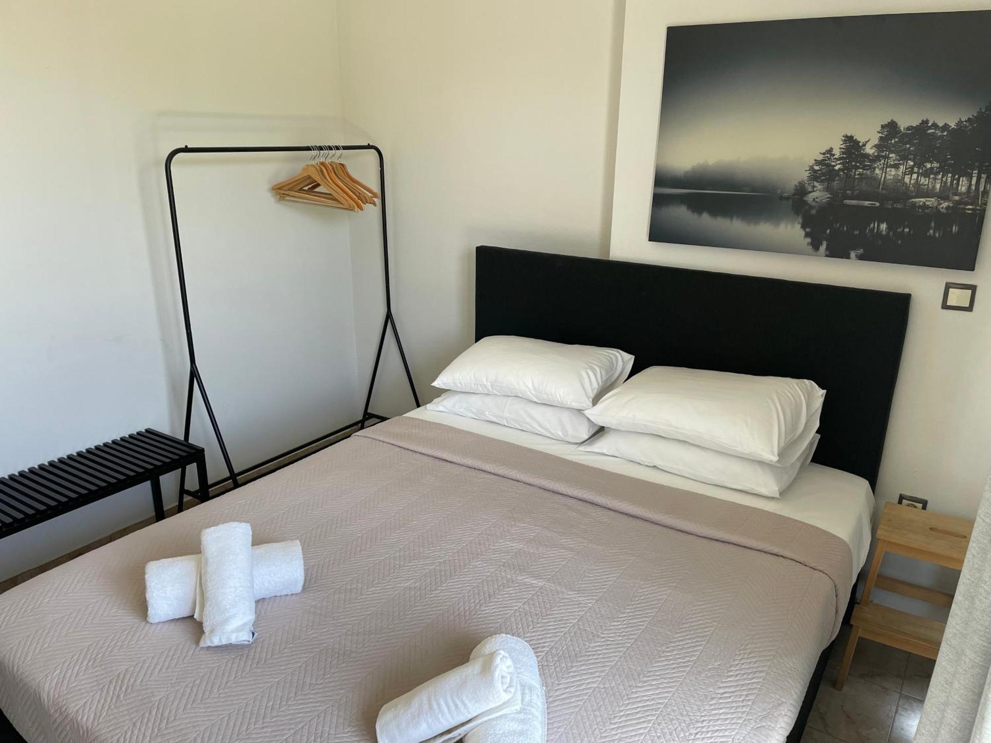 Discovery Villas Limenaria  Zewnętrze zdjęcie