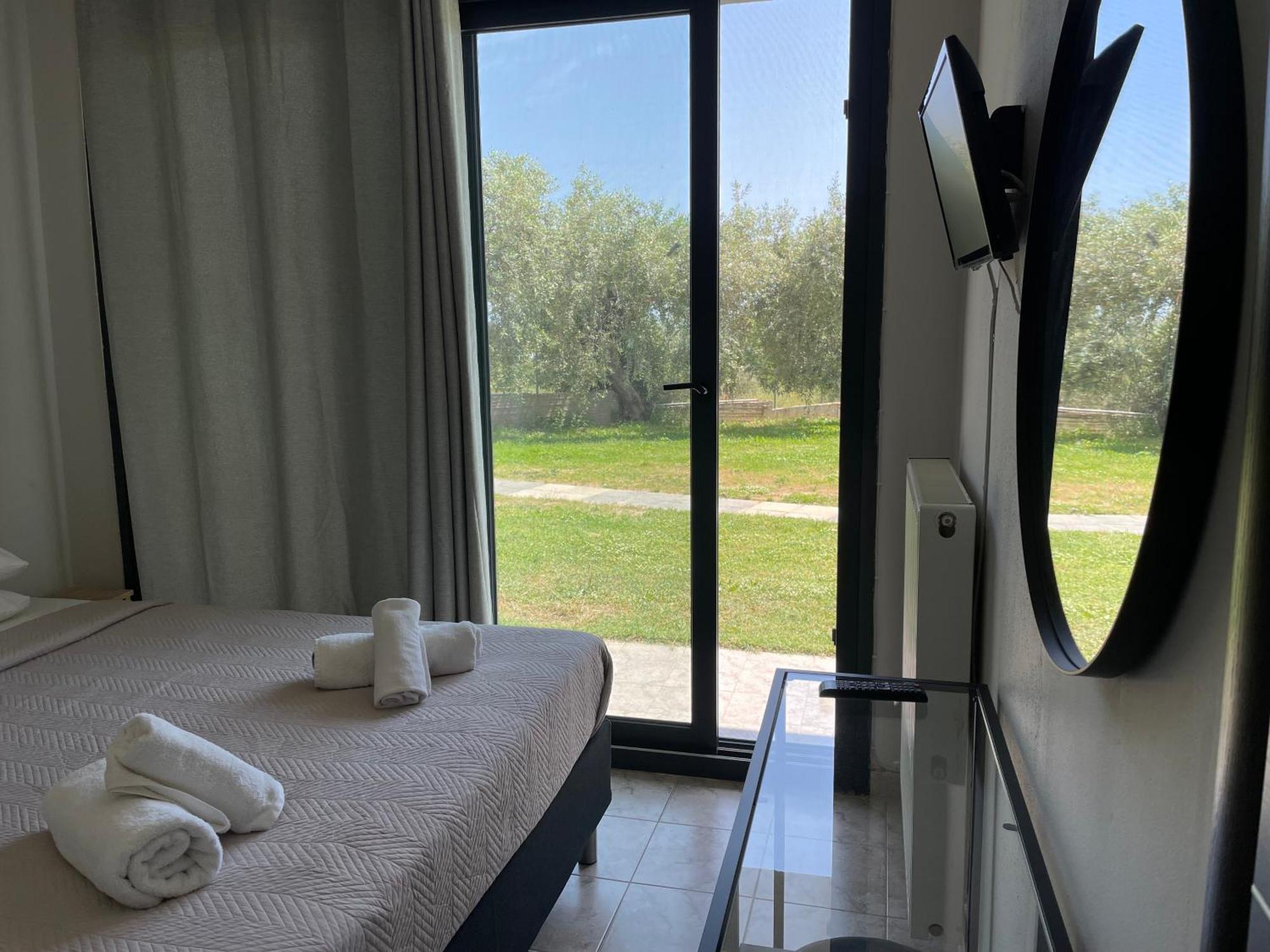 Discovery Villas Limenaria  Zewnętrze zdjęcie