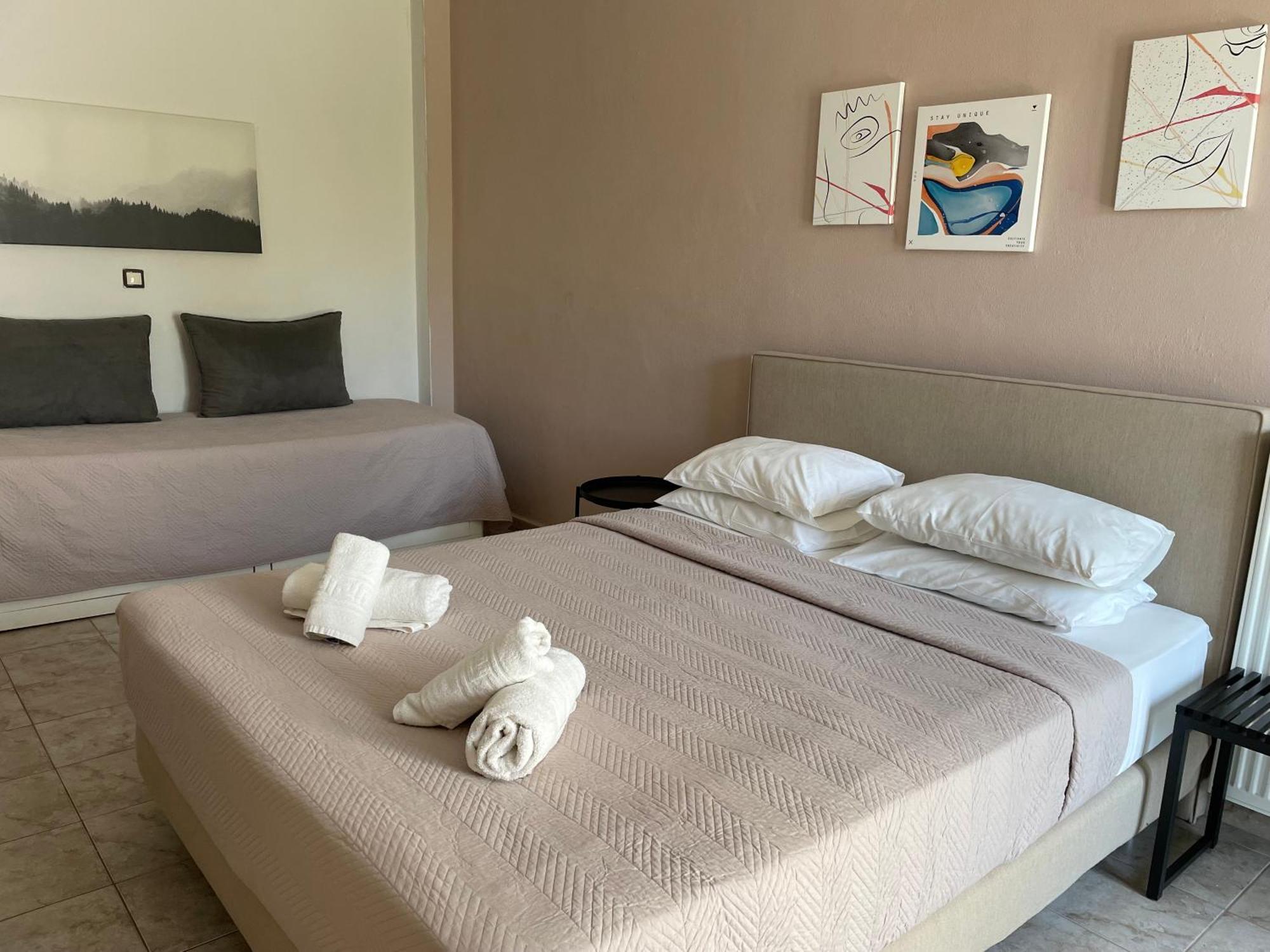 Discovery Villas Limenaria  Zewnętrze zdjęcie