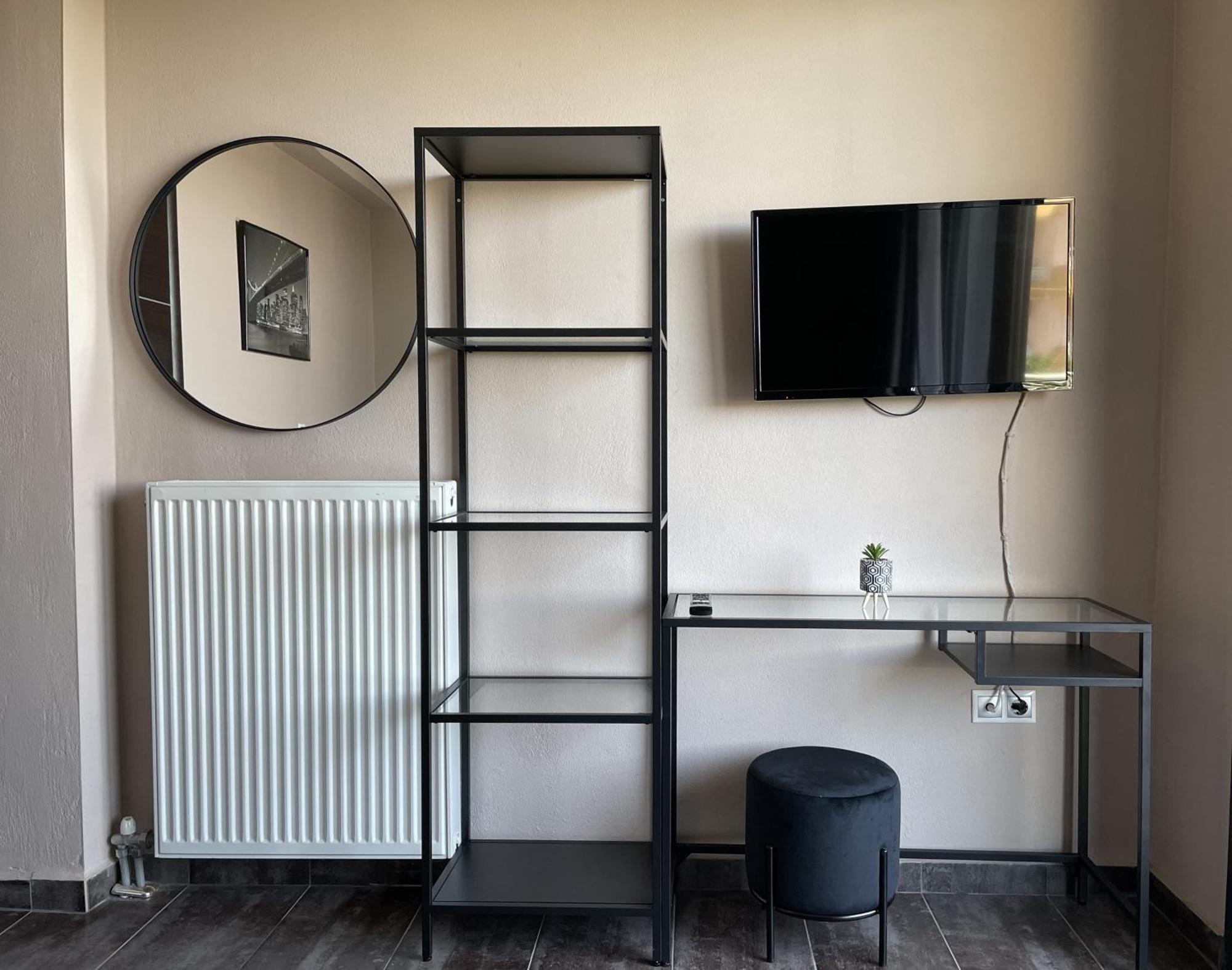 Discovery Villas Limenaria  Zewnętrze zdjęcie