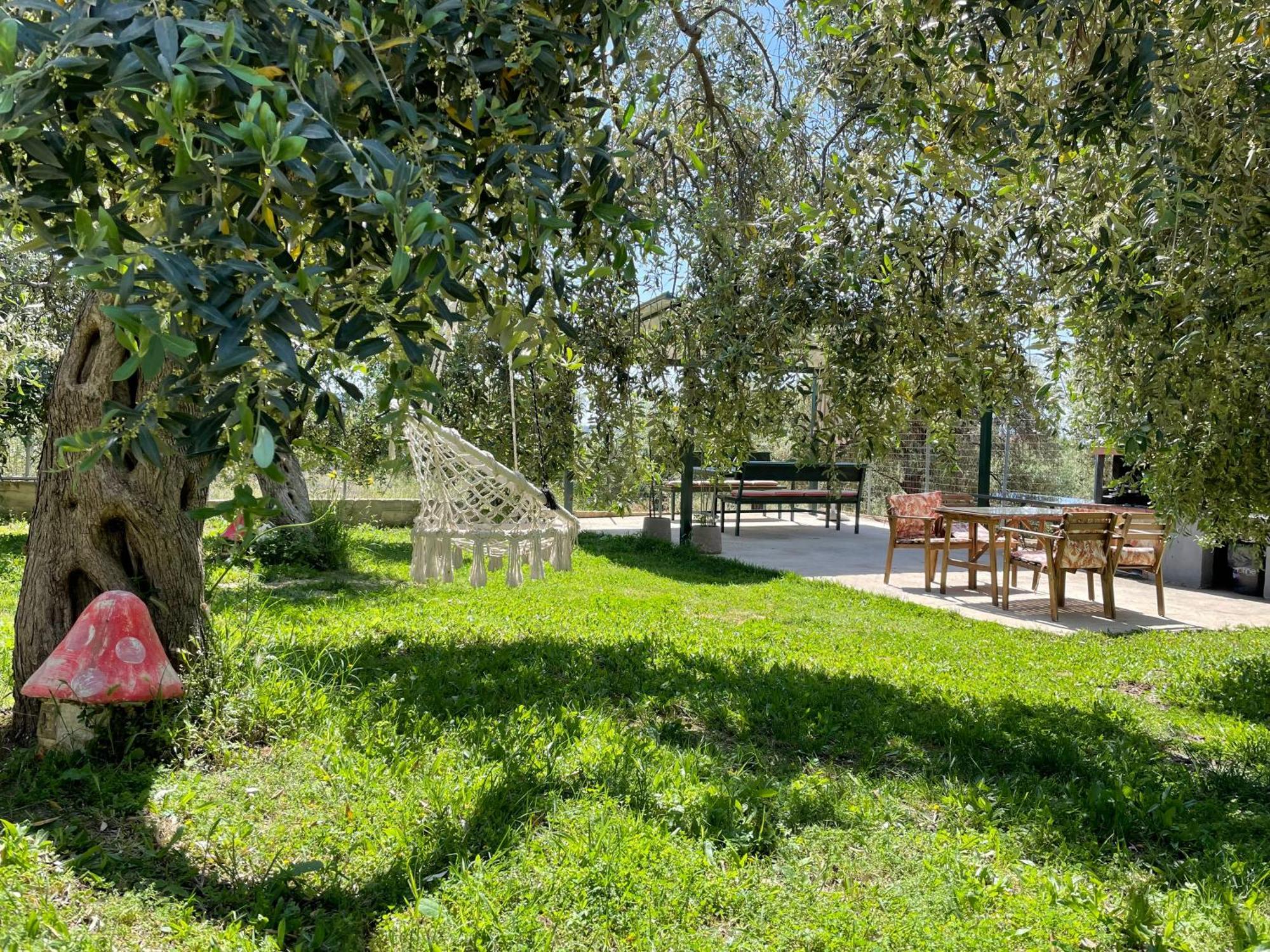 Discovery Villas Limenaria  Zewnętrze zdjęcie