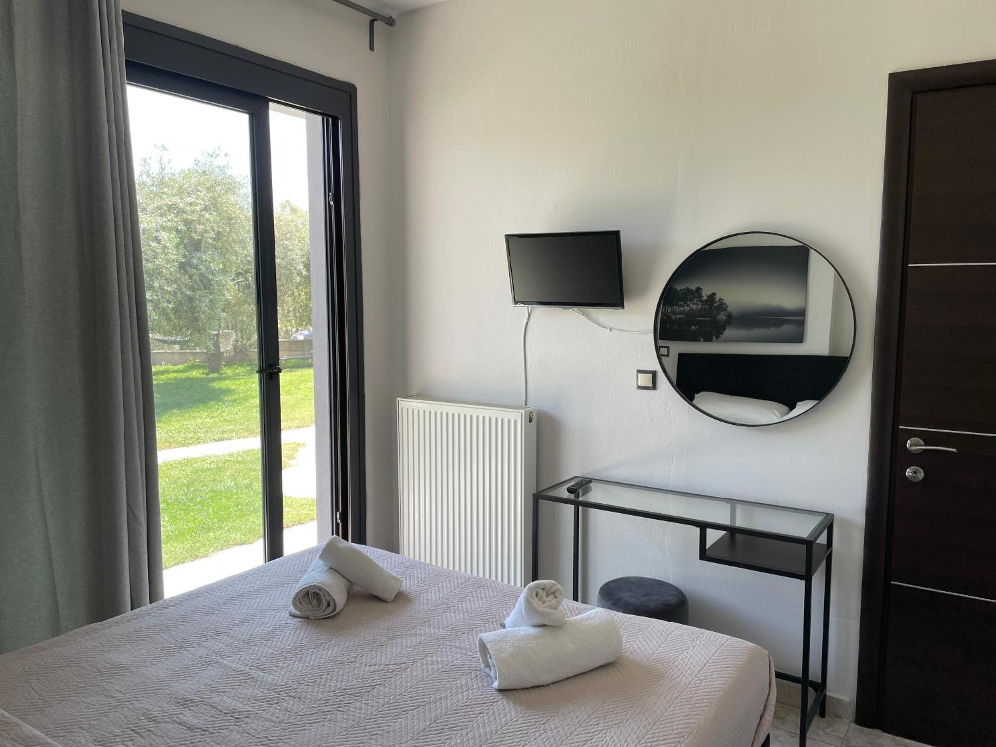 Discovery Villas Limenaria  Pokój zdjęcie