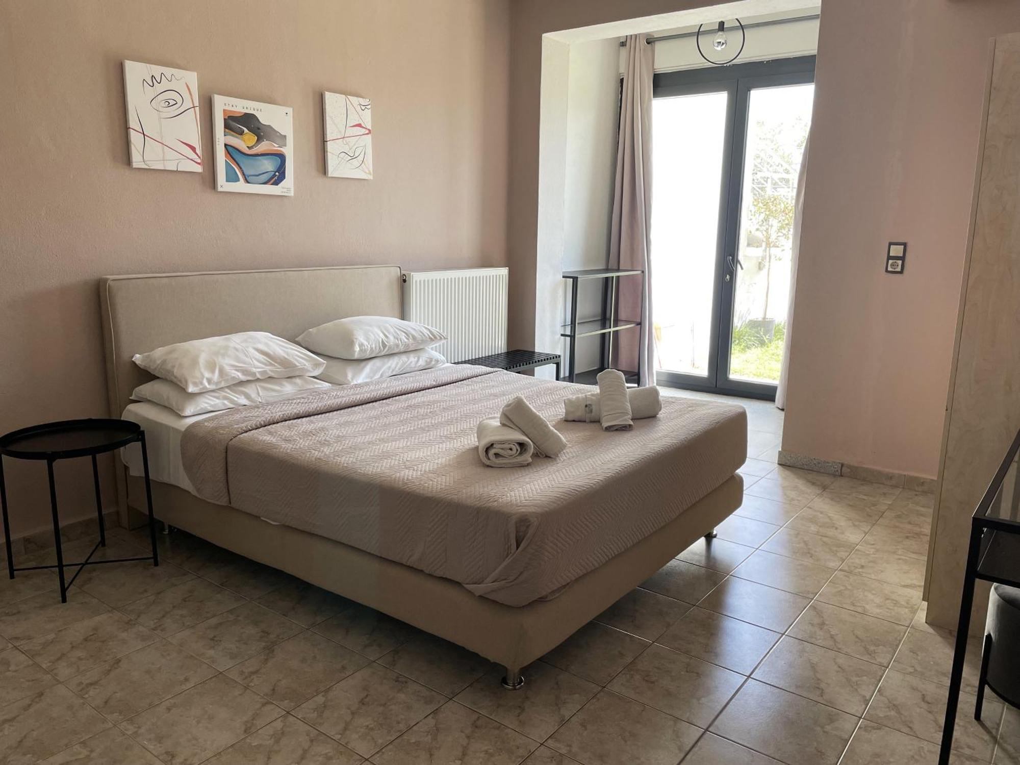 Discovery Villas Limenaria  Pokój zdjęcie