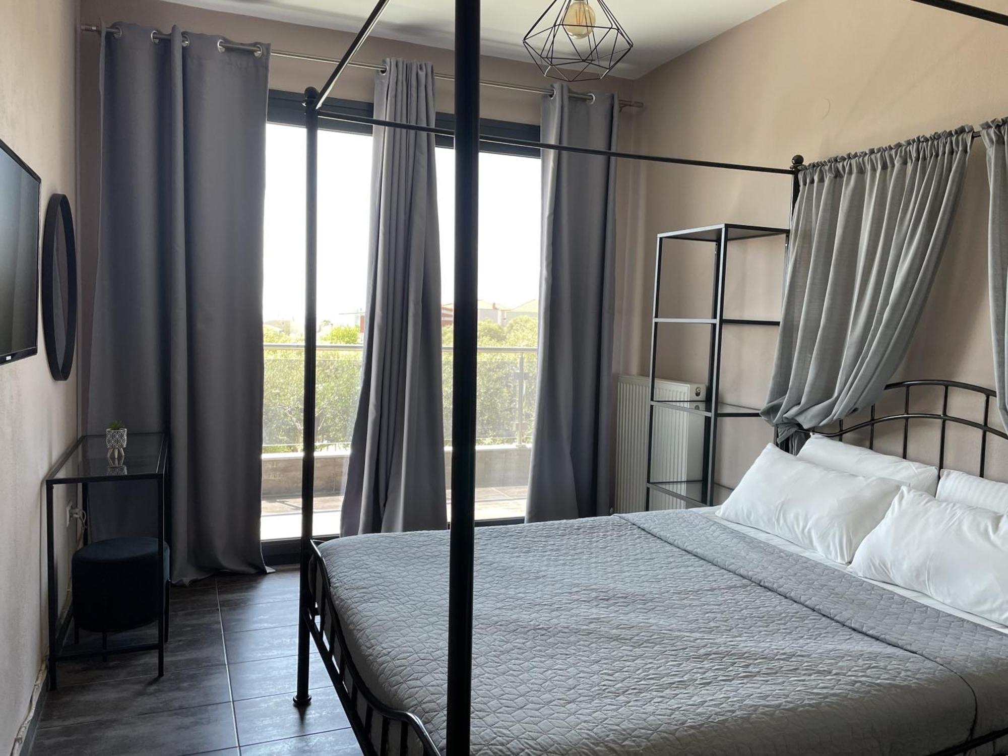 Discovery Villas Limenaria  Pokój zdjęcie