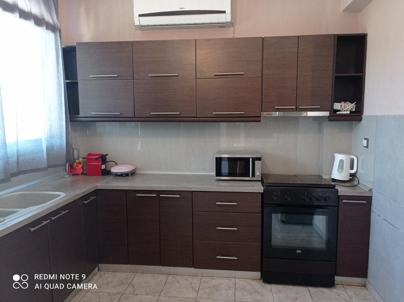 Discovery Villas Limenaria  Pokój zdjęcie