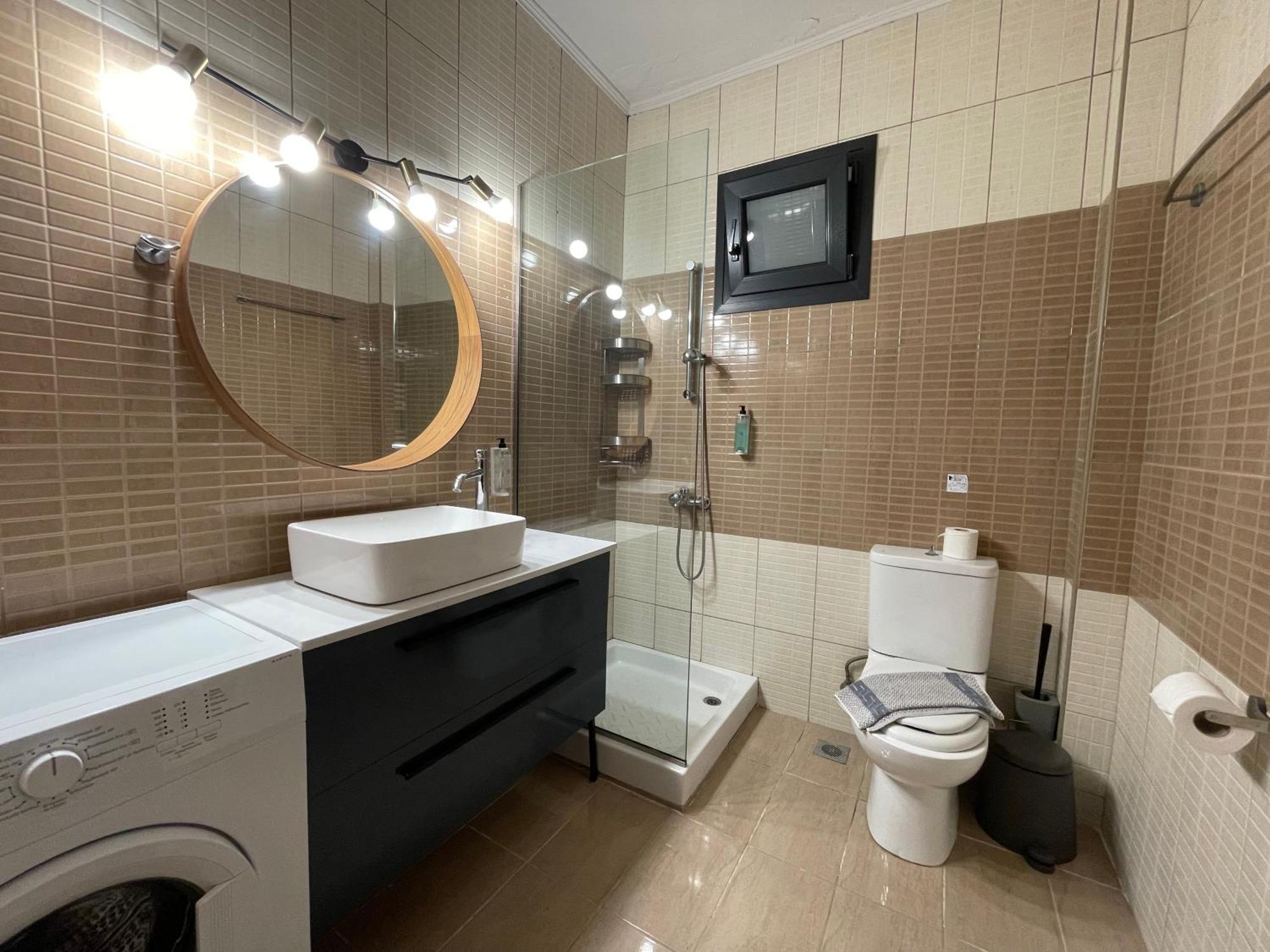 Discovery Villas Limenaria  Pokój zdjęcie