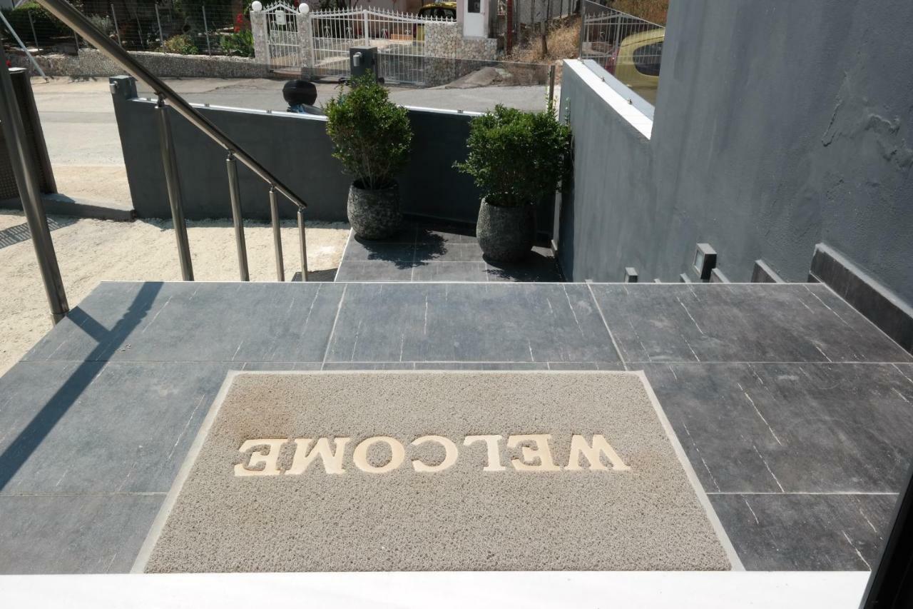 Discovery Villas Limenaria  Zewnętrze zdjęcie