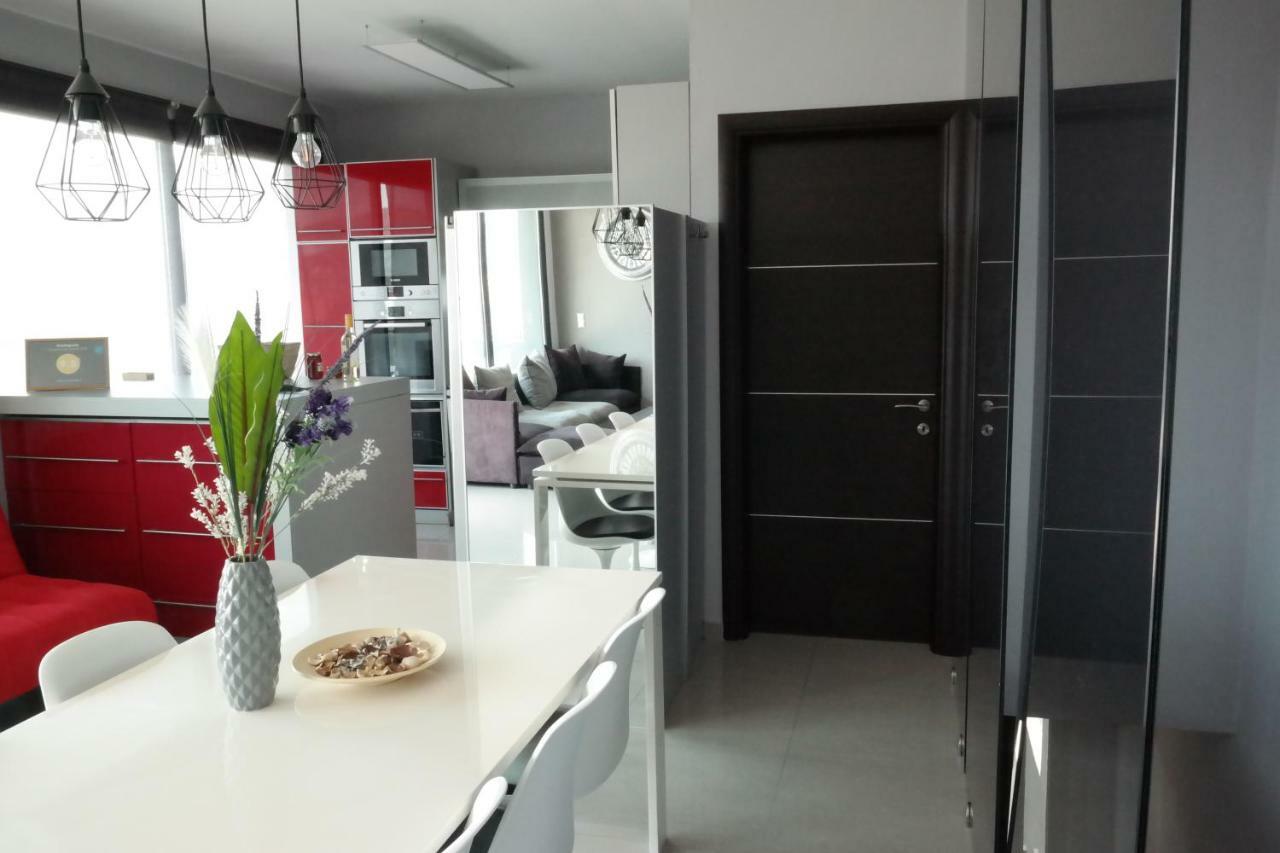 Discovery Villas Limenaria  Zewnętrze zdjęcie